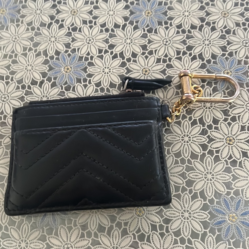 Authentic Gucci Wallet ♥️ - Picture 3 of 4